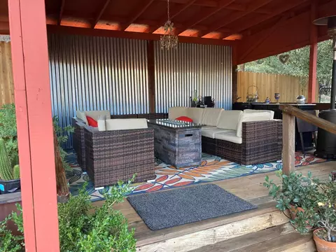 Exterior - 4330 Luneta Dr, Julian, CA 92036 photo 5 of 9
