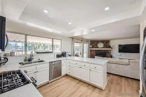 Kitchen - 131 Letton St, Ramona, CA 92065 photo 3 of 5