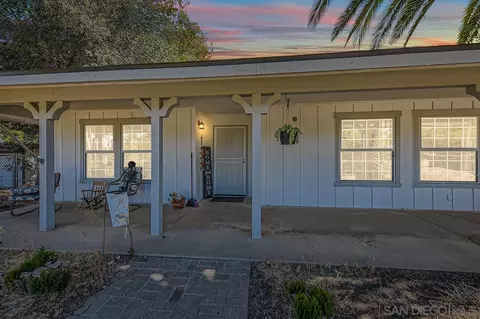 Exterior - 131 Letton St, Ramona, CA 92065 photo 3 of 14