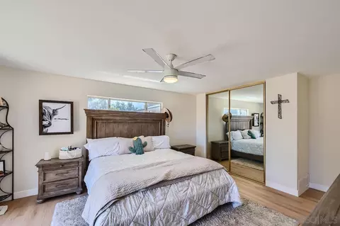 Bedroom - 131 Letton St, Ramona, CA 92065 photo 4 of 6