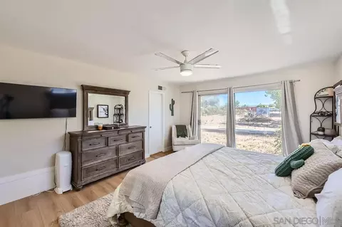 Bedroom - 131 Letton St, Ramona, CA 92065 photo 3 of 6