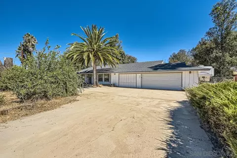 Exterior - 131 Letton St, Ramona, CA 92065 photo 4 of 14