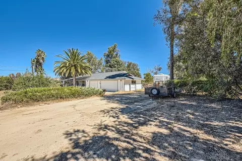 Exterior - 131 Letton St, Ramona, CA 92065 photo 7 of 14