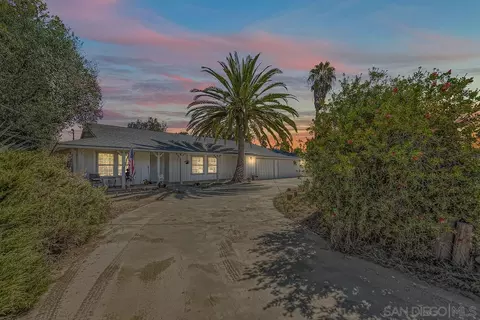 Exterior - 131 Letton St, Ramona, CA 92065 photo 2 of 14