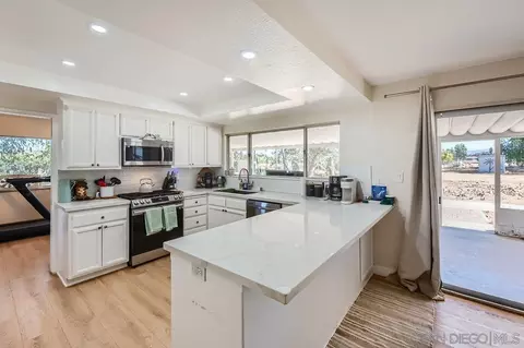 Kitchen - 131 Letton St, Ramona, CA 92065 photo 5 of 5