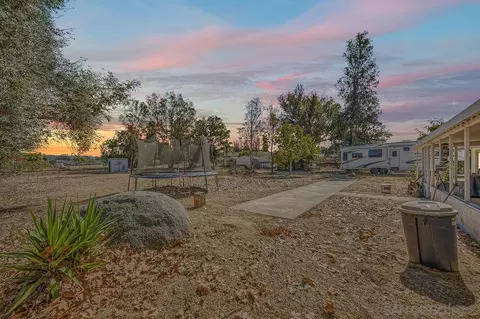 Exterior - 131 Letton St, Ramona, CA 92065 photo 14 of 14