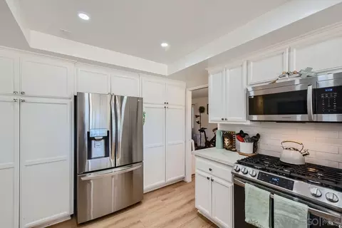 Kitchen - 131 Letton St, Ramona, CA 92065 photo 4 of 5