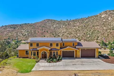 18585 Deer Valley Ests, Poway, CA 92064
