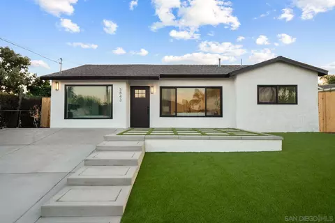 3843 La Colusa Dr, San Marcos, CA 92078