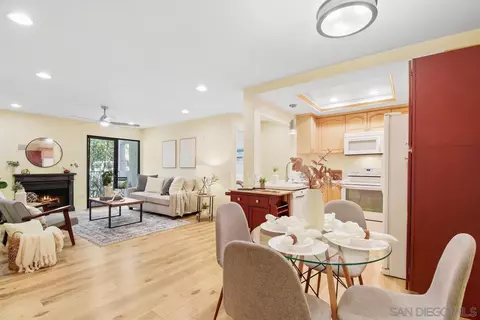 2930 Broadway #43, San Diego, CA 92102