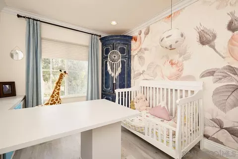 Bedroom - 8050 Gilman Ct, La Jolla, CA 92037 photo 4 of 4