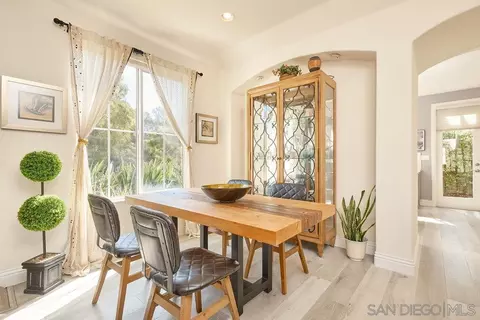 Dining - 8050 Gilman Ct, La Jolla, CA 92037 photo 1 of 1