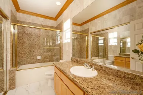 Bath - 8050 Gilman Ct, La Jolla, CA 92037 photo 3 of 3