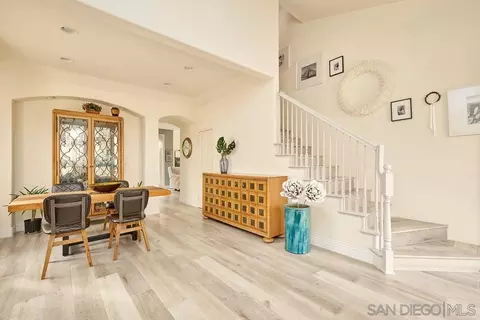Entry Way - 8050 Gilman Ct, La Jolla, CA 92037 photo 1 of 1