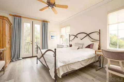Bedroom - 8050 Gilman Ct, La Jolla, CA 92037 photo 1 of 4