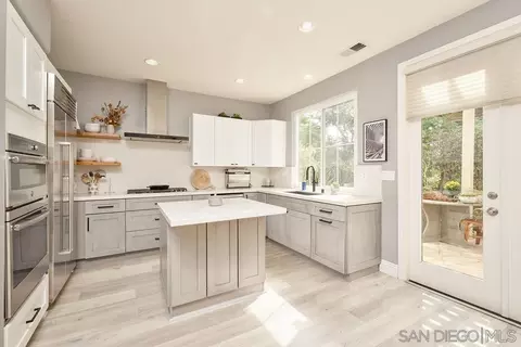 Kitchen - 8050 Gilman Ct, La Jolla, CA 92037 photo 1 of 2