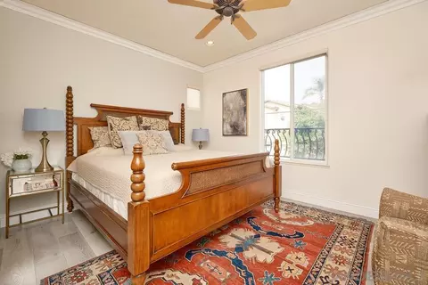 Bedroom - 8050 Gilman Ct, La Jolla, CA 92037 photo 2 of 4
