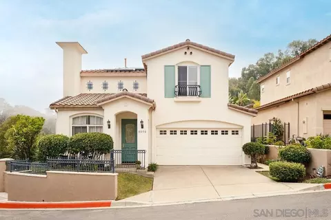 8050 Gilman Ct, La Jolla, CA 92037