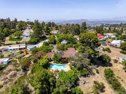 View/Area - 10801 Dewitt Ct, El Cajon, CA 92020 photo 2 of 3