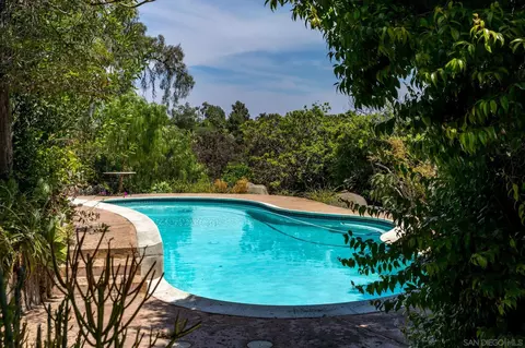 Exterior - 10801 Dewitt Ct, El Cajon, CA 92020 photo 5 of 8