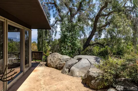 Exterior - 10801 Dewitt Ct, El Cajon, CA 92020 photo 6 of 8