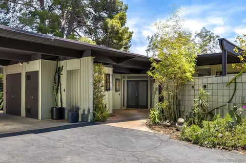 Exterior - 10801 Dewitt Ct, El Cajon, CA 92020 photo 8 of 8