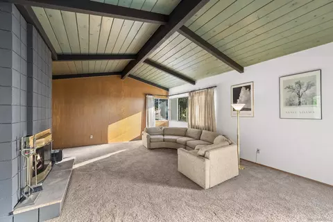 Living - 1654 Pepper Dr, El Cajon, CA 92021 photo 2 of 7