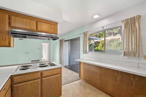 Kitchen - 1654 Pepper Dr, El Cajon, CA 92021 photo 3 of 4