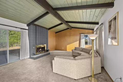 Living - 1654 Pepper Dr, El Cajon, CA 92021 photo 3 of 7