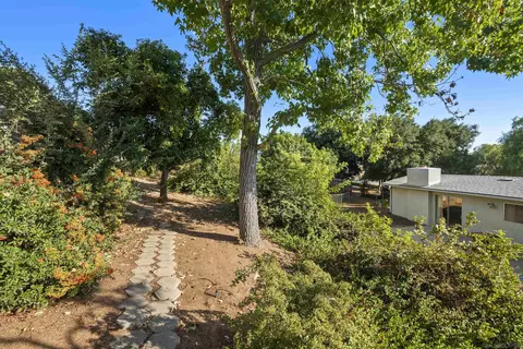 Exterior - 1654 Pepper Dr, El Cajon, CA 92021 photo 10 of 18
