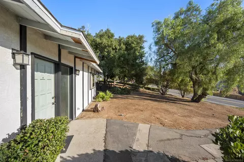 Exterior - 1654 Pepper Dr, El Cajon, CA 92021 photo 3 of 18