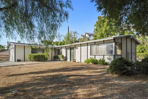 Exterior - 1654 Pepper Dr, El Cajon, CA 92021 photo 2 of 18