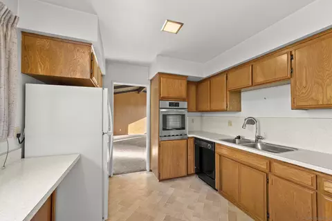 Kitchen - 1654 Pepper Dr, El Cajon, CA 92021 photo 1 of 4
