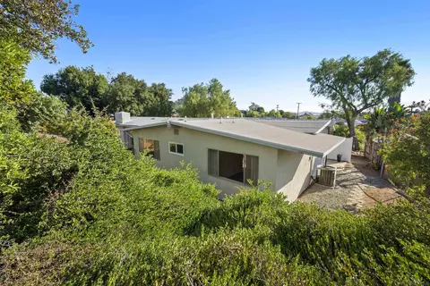 Exterior - 1654 Pepper Dr, El Cajon, CA 92021 photo 11 of 18