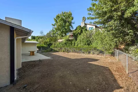 Exterior - 1654 Pepper Dr, El Cajon, CA 92021 photo 7 of 18
