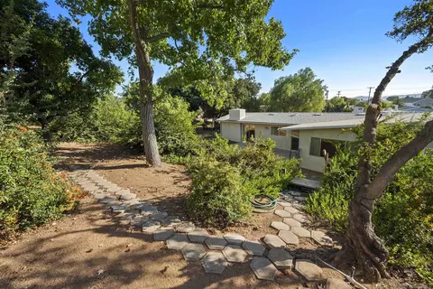 Exterior - 1654 Pepper Dr, El Cajon, CA 92021 photo 9 of 18