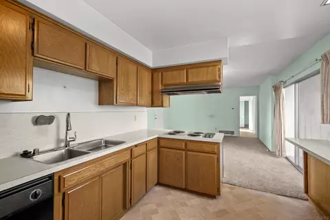 Kitchen - 1654 Pepper Dr, El Cajon, CA 92021 photo 2 of 4