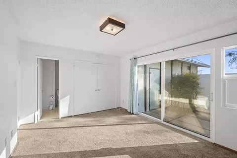 Bedroom - 1654 Pepper Dr, El Cajon, CA 92021 photo 2 of 5