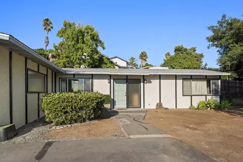 Exterior - 1654 Pepper Dr, El Cajon, CA 92021 photo 4 of 18