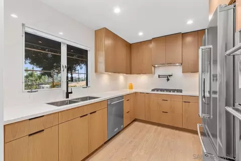 Kitchen - 8185 Fairview Ave, La Mesa, CA 91941 photo 1 of 4
