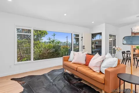 Living - 8185 Fairview Ave, La Mesa, CA 91941 photo 2 of 2