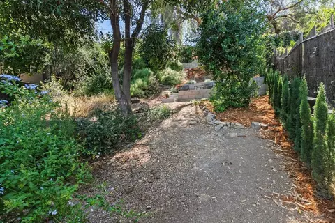 Exterior - 8185 Fairview Ave, La Mesa, CA 91941 photo 8 of 11