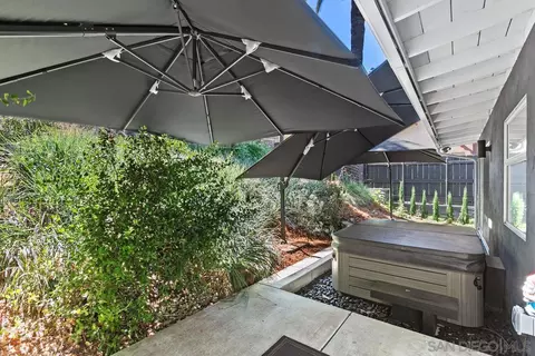 Exterior - 8185 Fairview Ave, La Mesa, CA 91941 photo 6 of 11