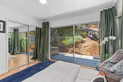 Bedroom - 8185 Fairview Ave, La Mesa, CA 91941 photo 2 of 4