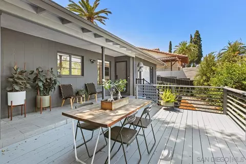 Exterior - 8185 Fairview Ave, La Mesa, CA 91941 photo 3 of 11