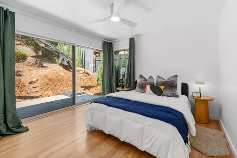 Bedroom - 8185 Fairview Ave, La Mesa, CA 91941 photo 1 of 4