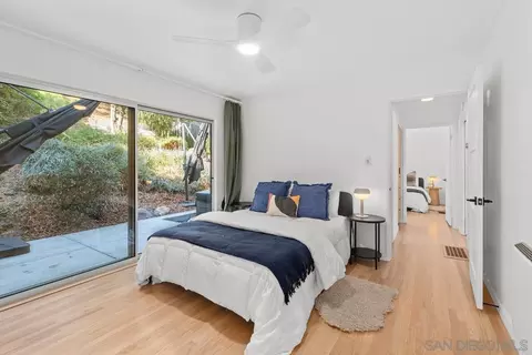 Bedroom - 8185 Fairview Ave, La Mesa, CA 91941 photo 4 of 4