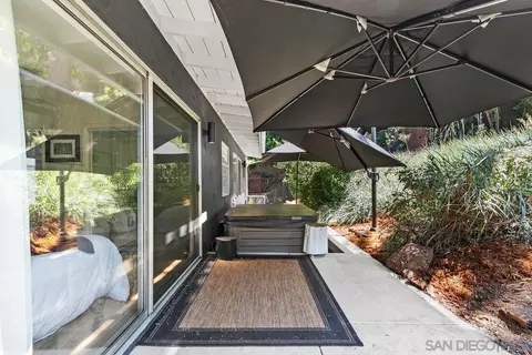 Exterior - 8185 Fairview Ave, La Mesa, CA 91941 photo 5 of 11
