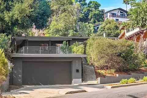 Exterior - 8185 Fairview Ave, La Mesa, CA 91941 photo 1 of 11