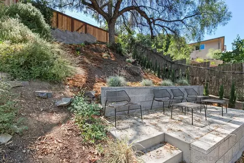 Exterior - 8185 Fairview Ave, La Mesa, CA 91941 photo 10 of 11